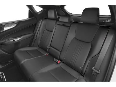 2024 Lexus NX 350h NX 350h