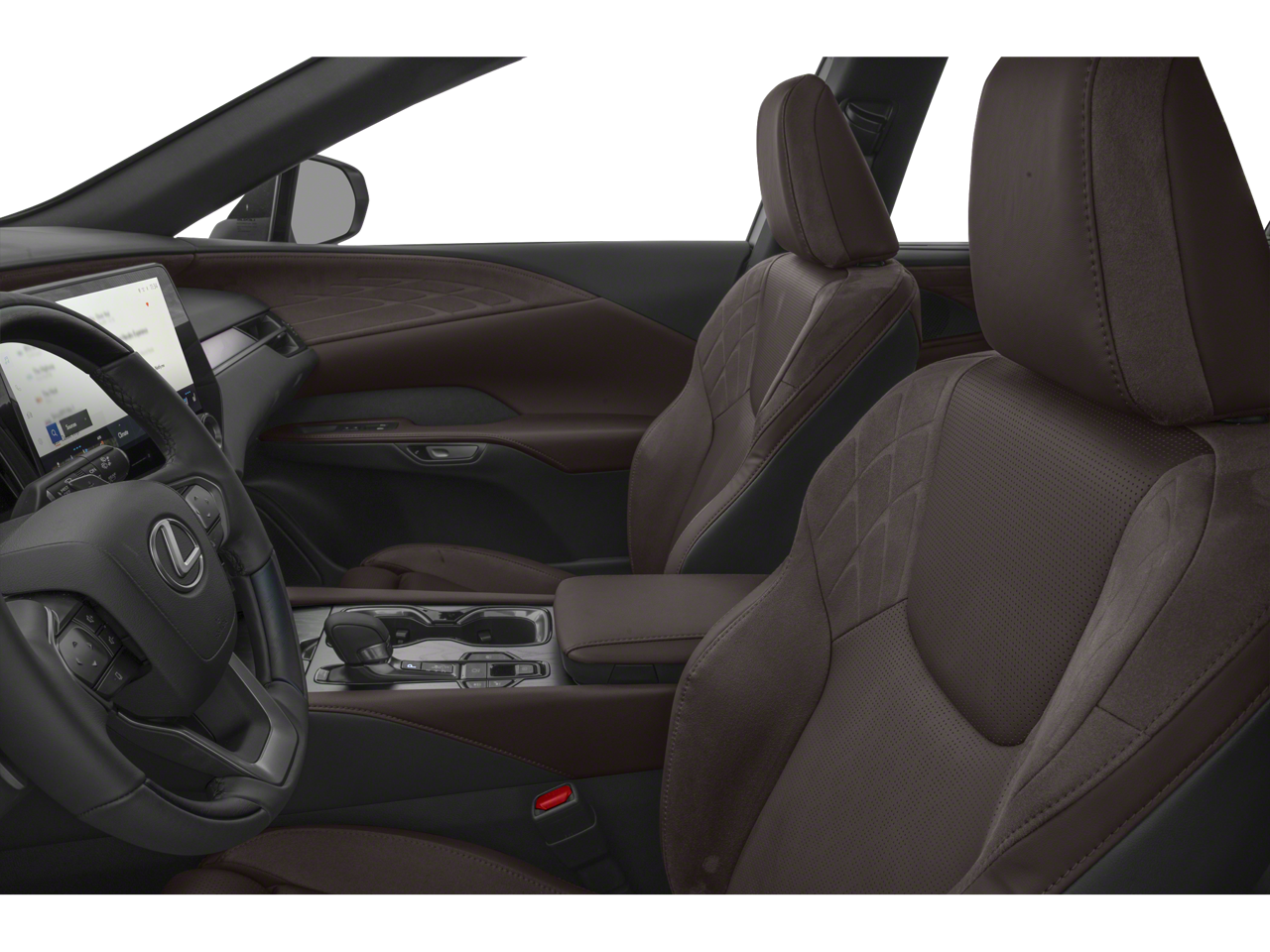 2024 Lexus RX 350h RX 350h Luxury