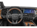 2024 Lexus RX 350h 350h Premium Plus