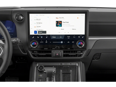 2024 Lexus GX 550 GX 550 Premium+