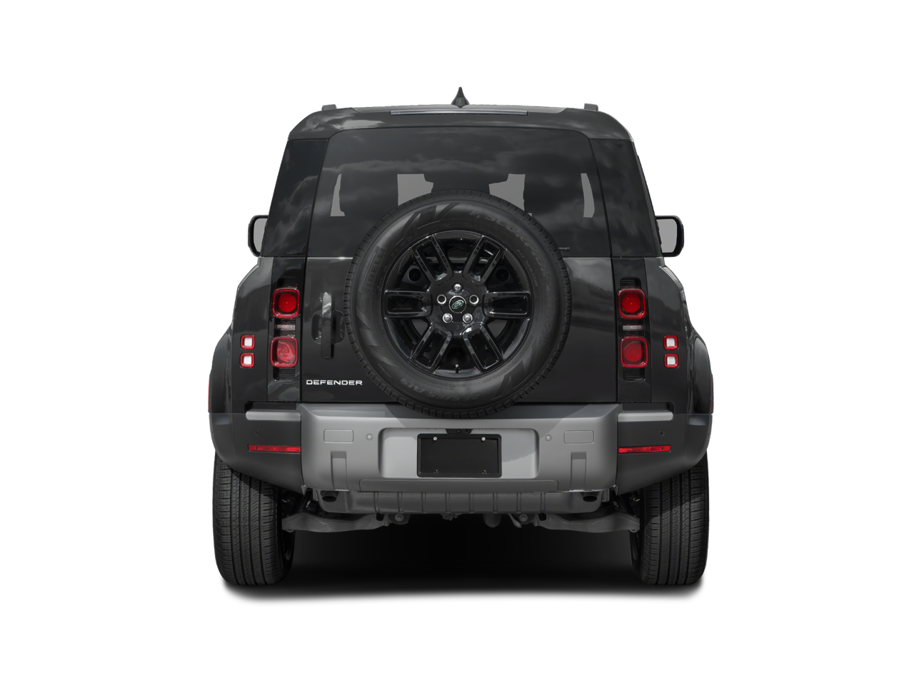2024 Land Rover Defender S