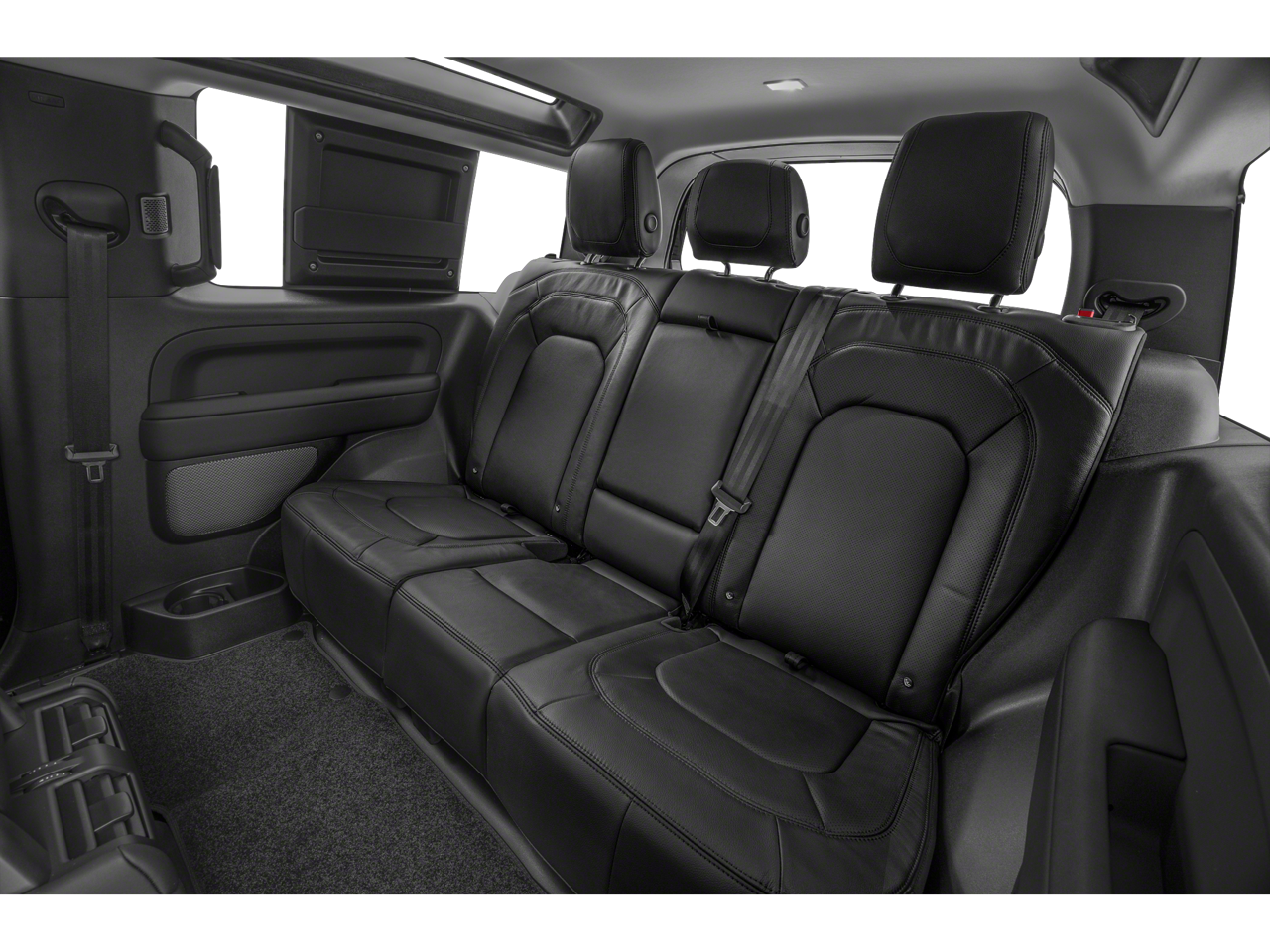 2024 Land Rover Defender S