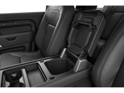 2024 Land Rover Defender S
