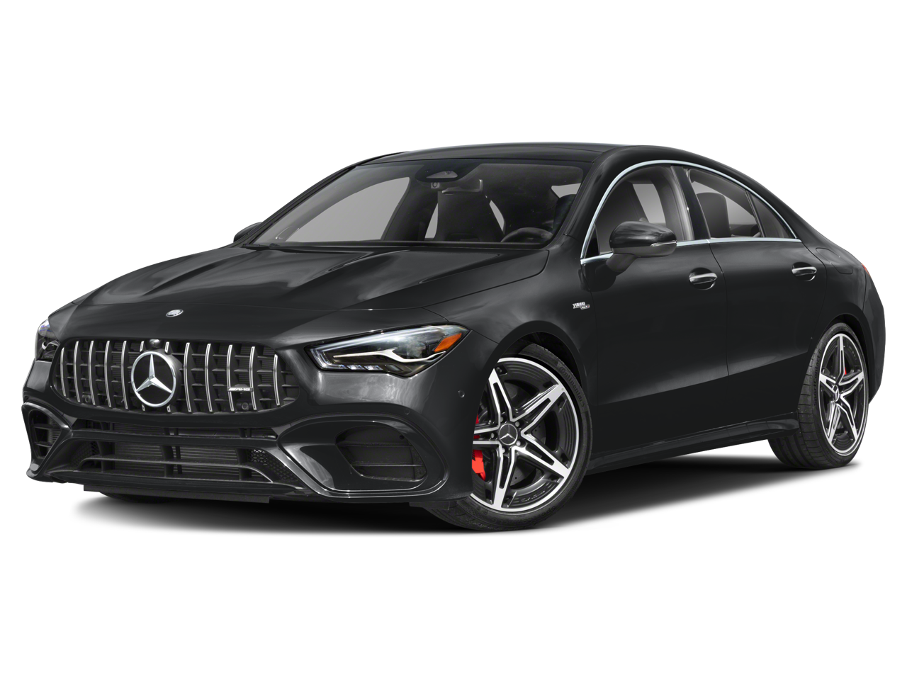 2024 Mercedes-Benz AMG® CLA 45 AMG® CLA 45