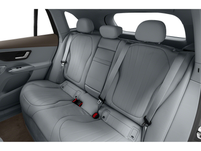 2024 Mercedes-Benz EQE 350 EQE 350