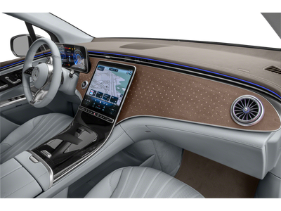2024 Mercedes-Benz EQE 350 EQE 350