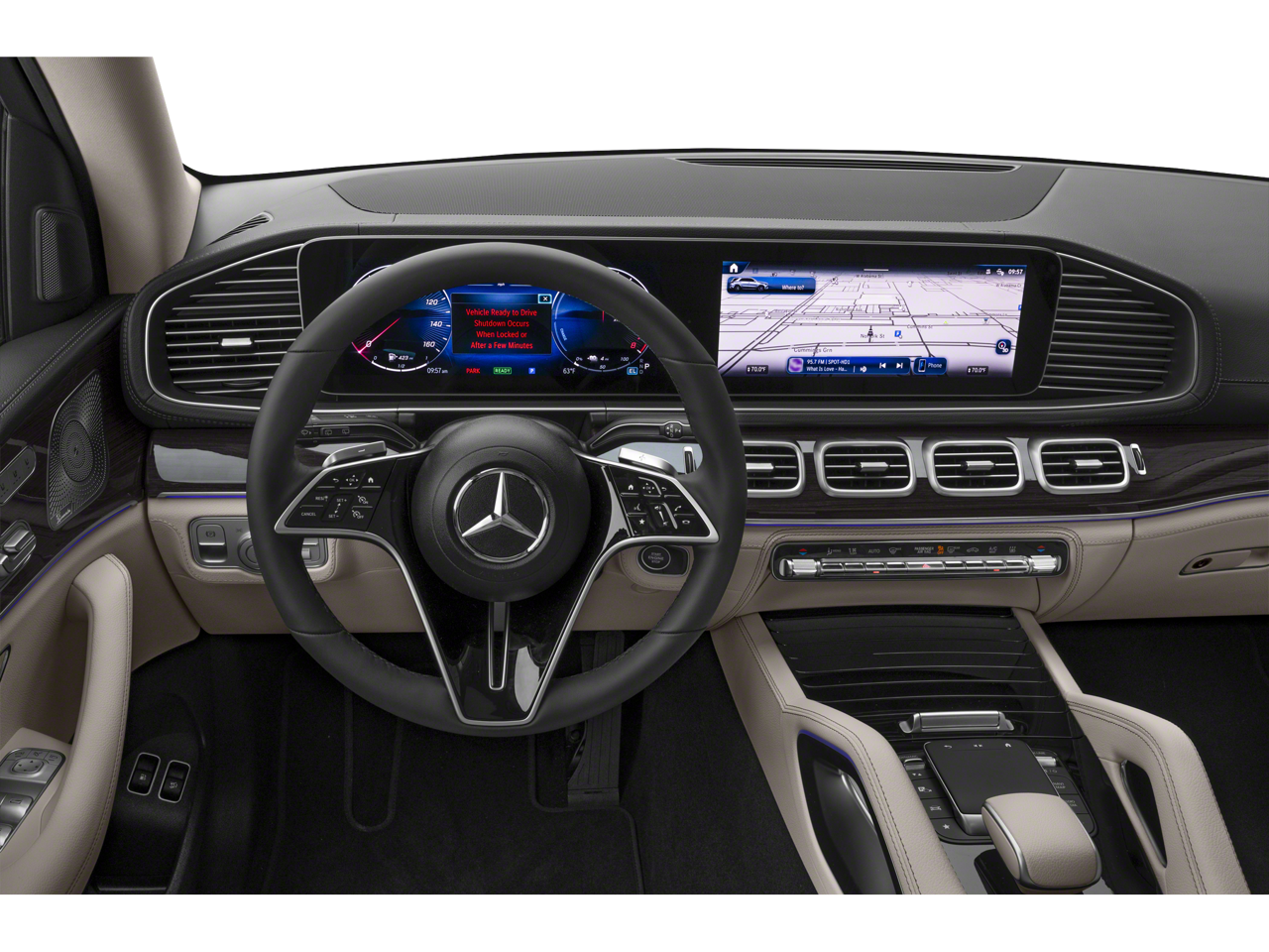 2024 Mercedes-Benz GLE 450e Plug-In Hybrid GLE 450e Plug-In Hybrid