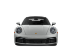 2024 Porsche 911 Carrera T