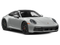 2024 Porsche 911 Carrera T