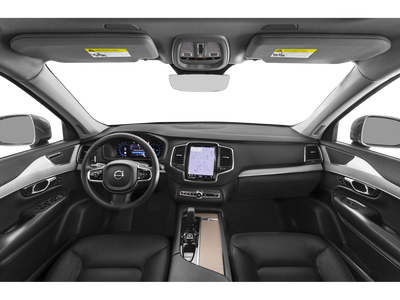 2024 Volvo XC90 Ultimate Bright Theme