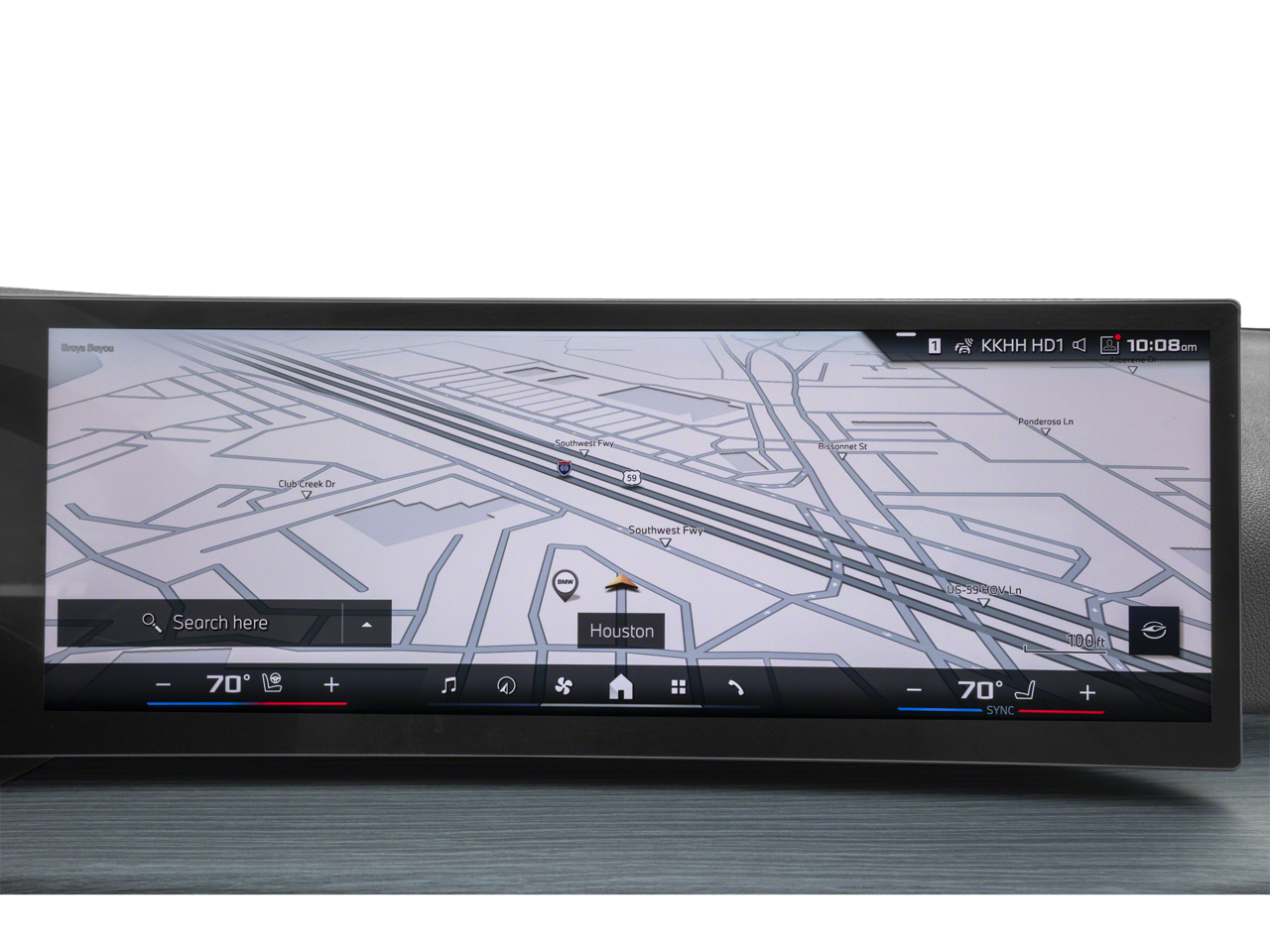 2025 BMW 4 Series M440i xDrive