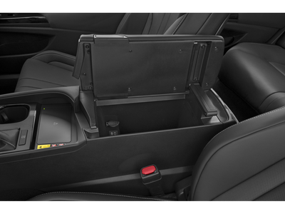 2025 Lexus ES 350 ES 350 F SPORT Handling