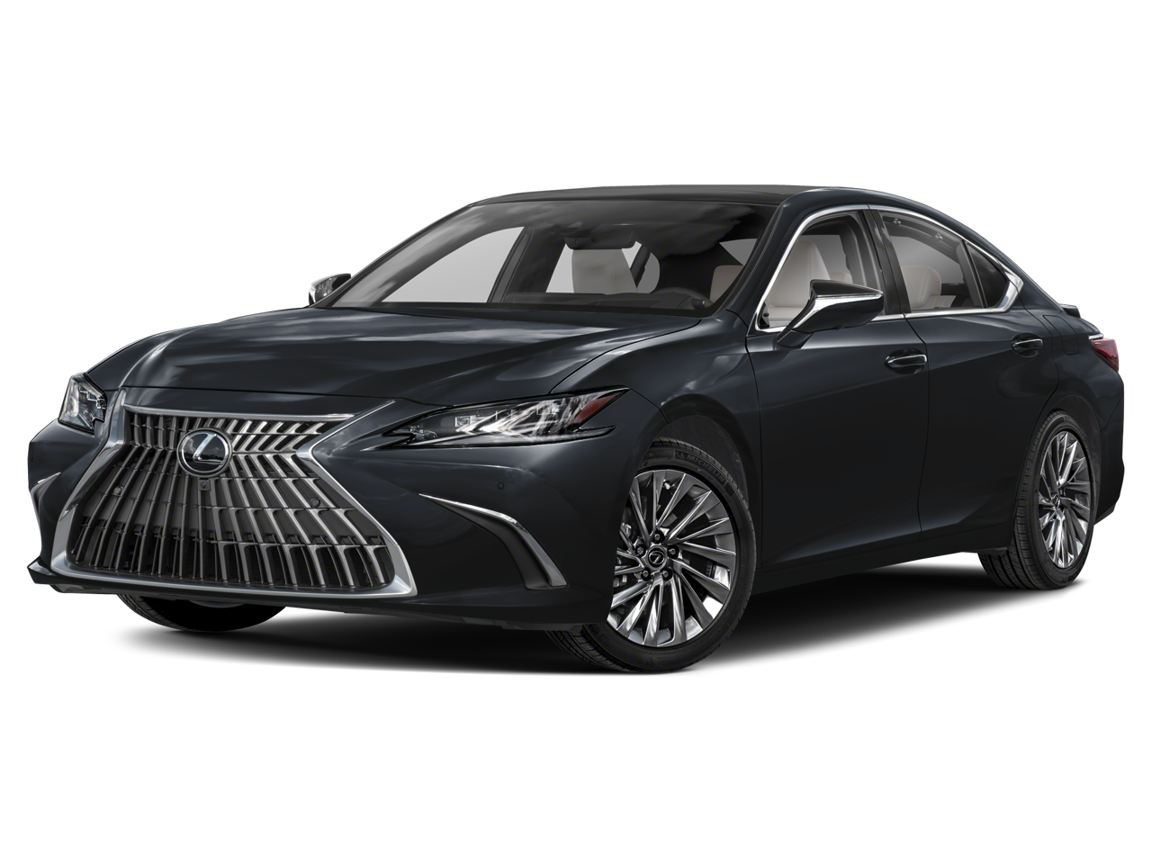 2025 Lexus ES 350 ES 350 Ultra Luxury