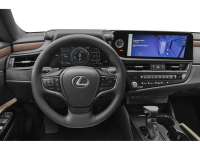 2025 Lexus ES 300h ES 300h