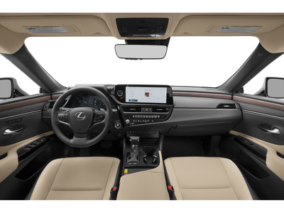 2025 Lexus ES 300h ES 300h