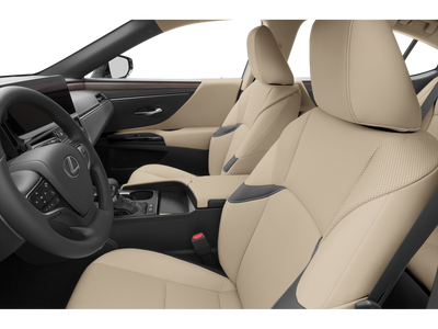 2025 Lexus ES 300h ES 300h