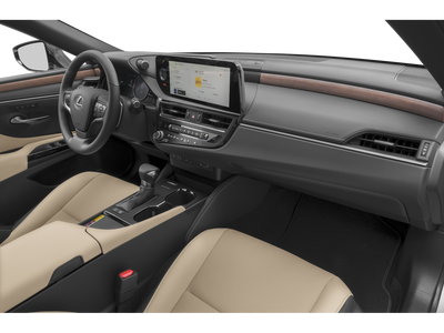 2025 Lexus ES 300h ES 300h