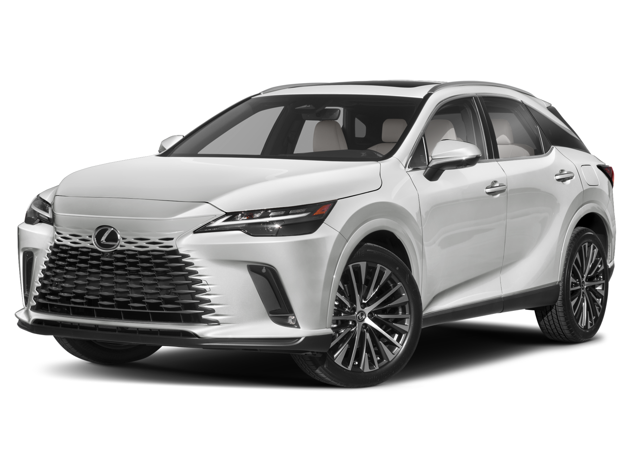 2025 Lexus RX 350 RX 350 Premium