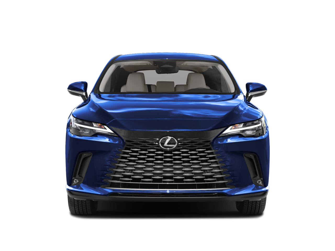 2025 Lexus RX 350 RX 350
