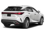 2025 Lexus RX 350 RX 350 Luxury