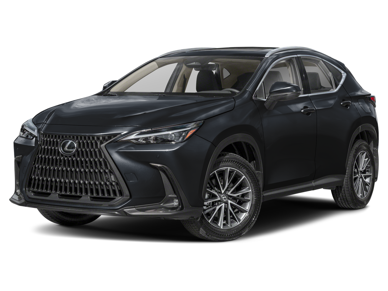 2025 Lexus NX 350 NX 350