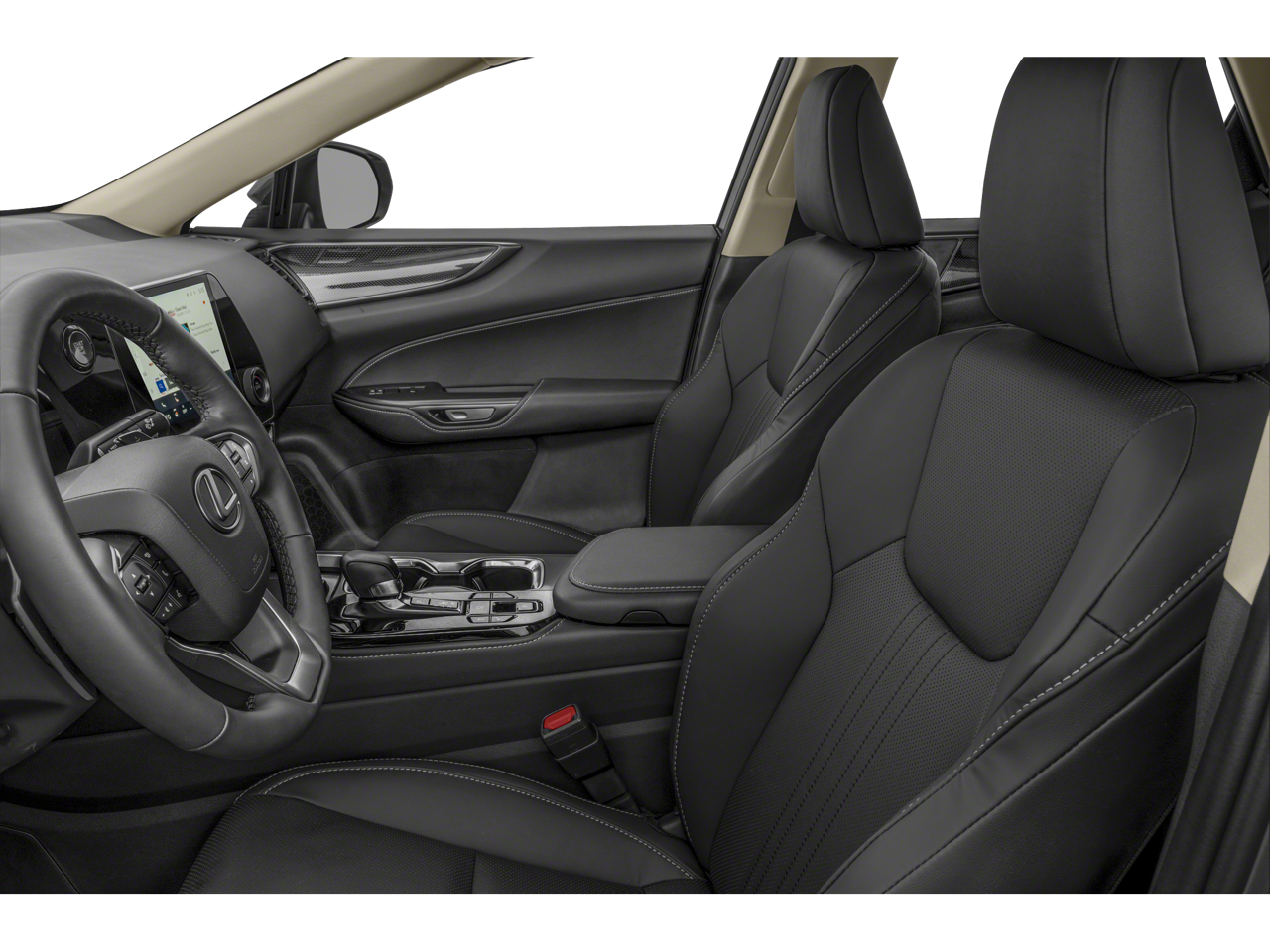 2025 Lexus NX 350 NX 350