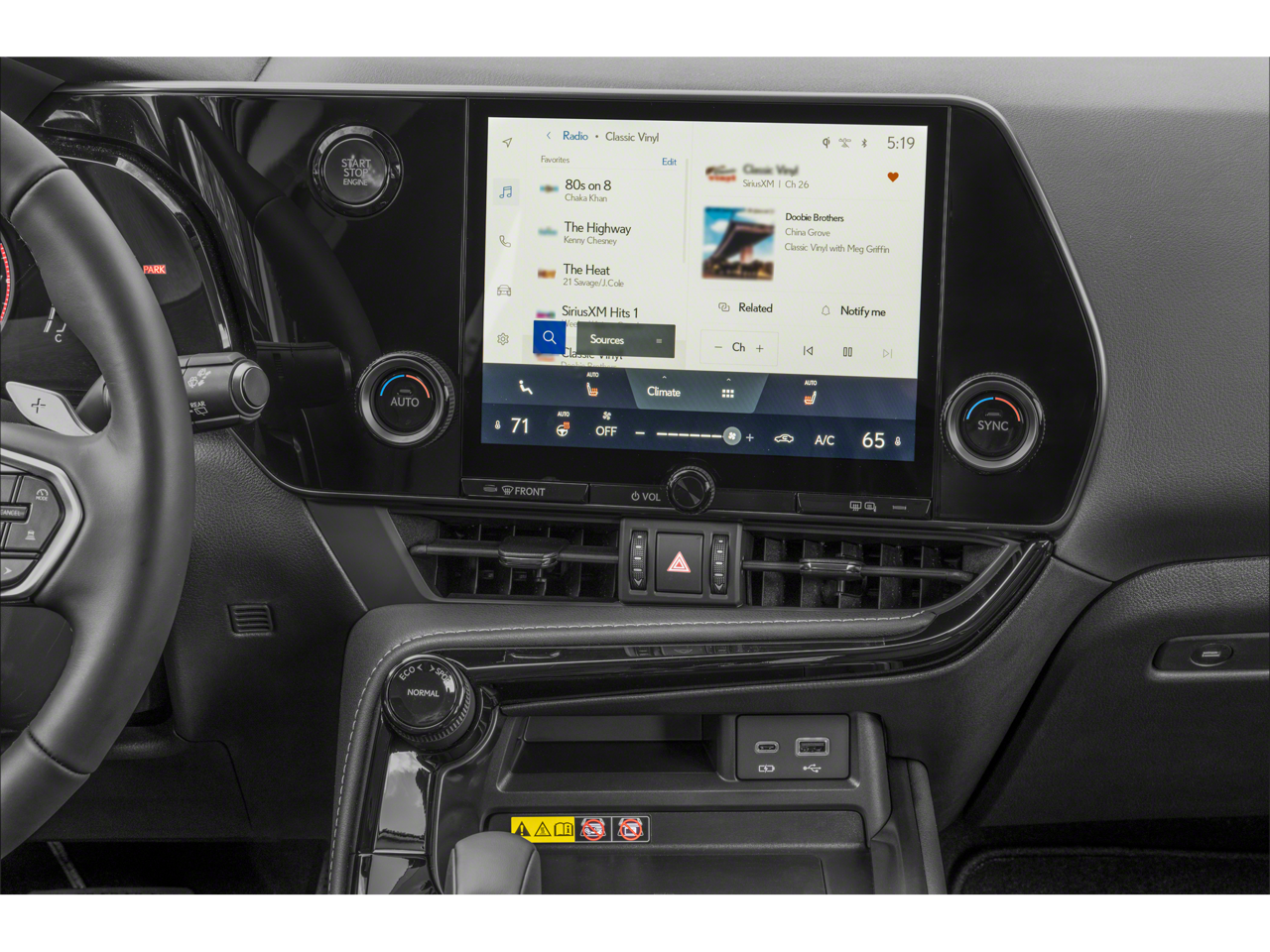 2025 Lexus NX 350 NX 350