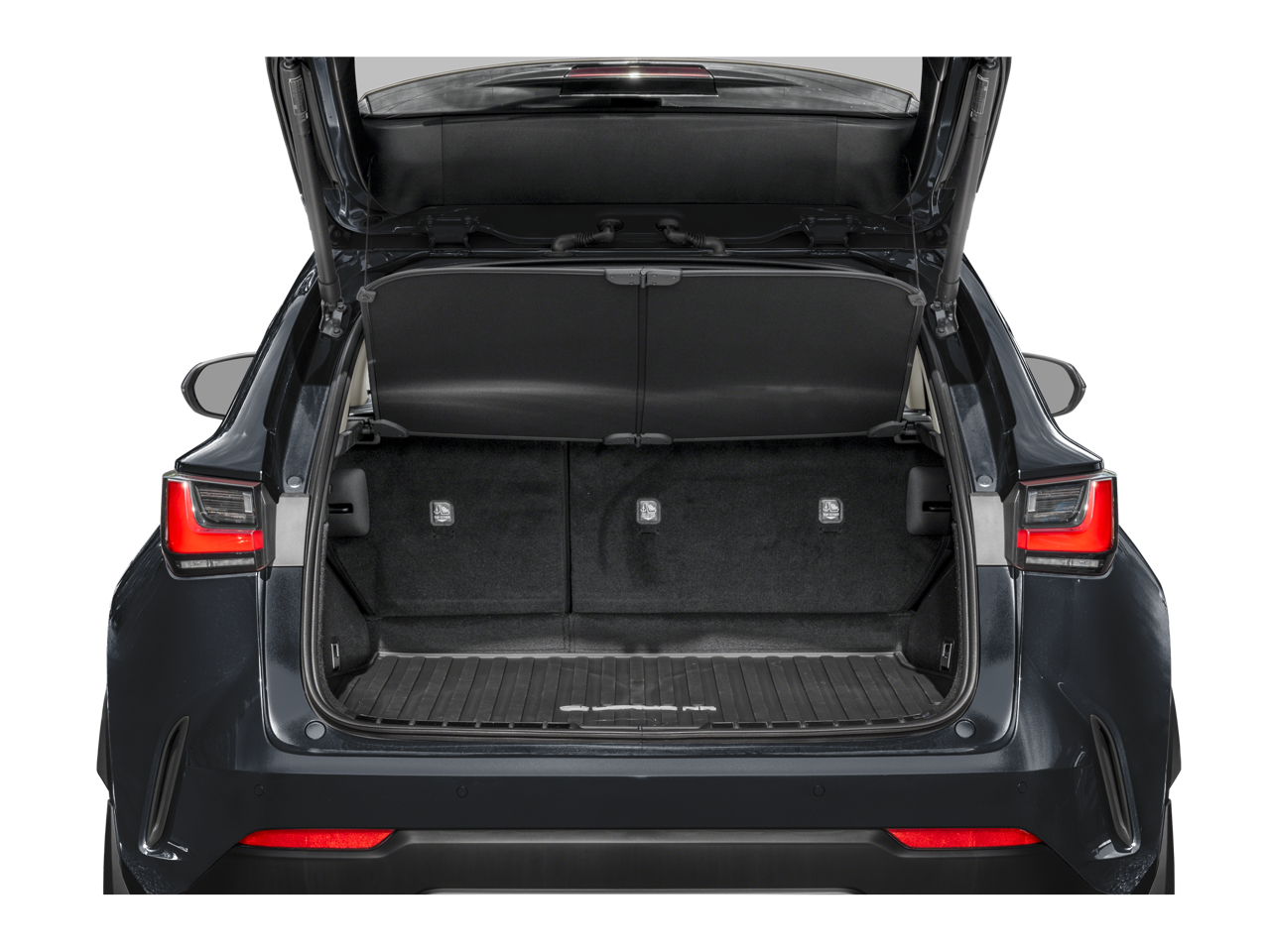 2025 Lexus NX 350 NX 350