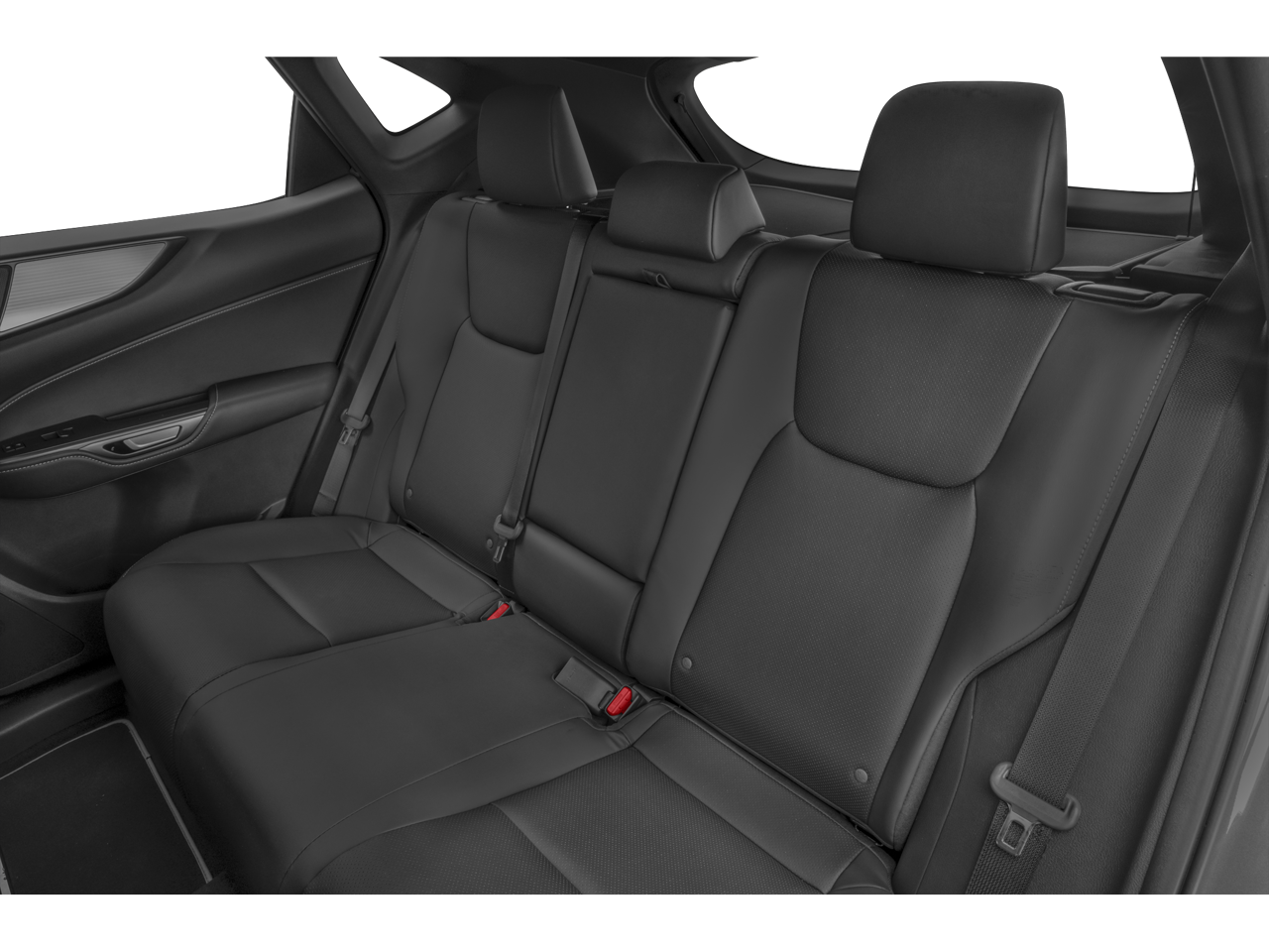 2025 Lexus NX 350 NX 350 F SPORT Handling