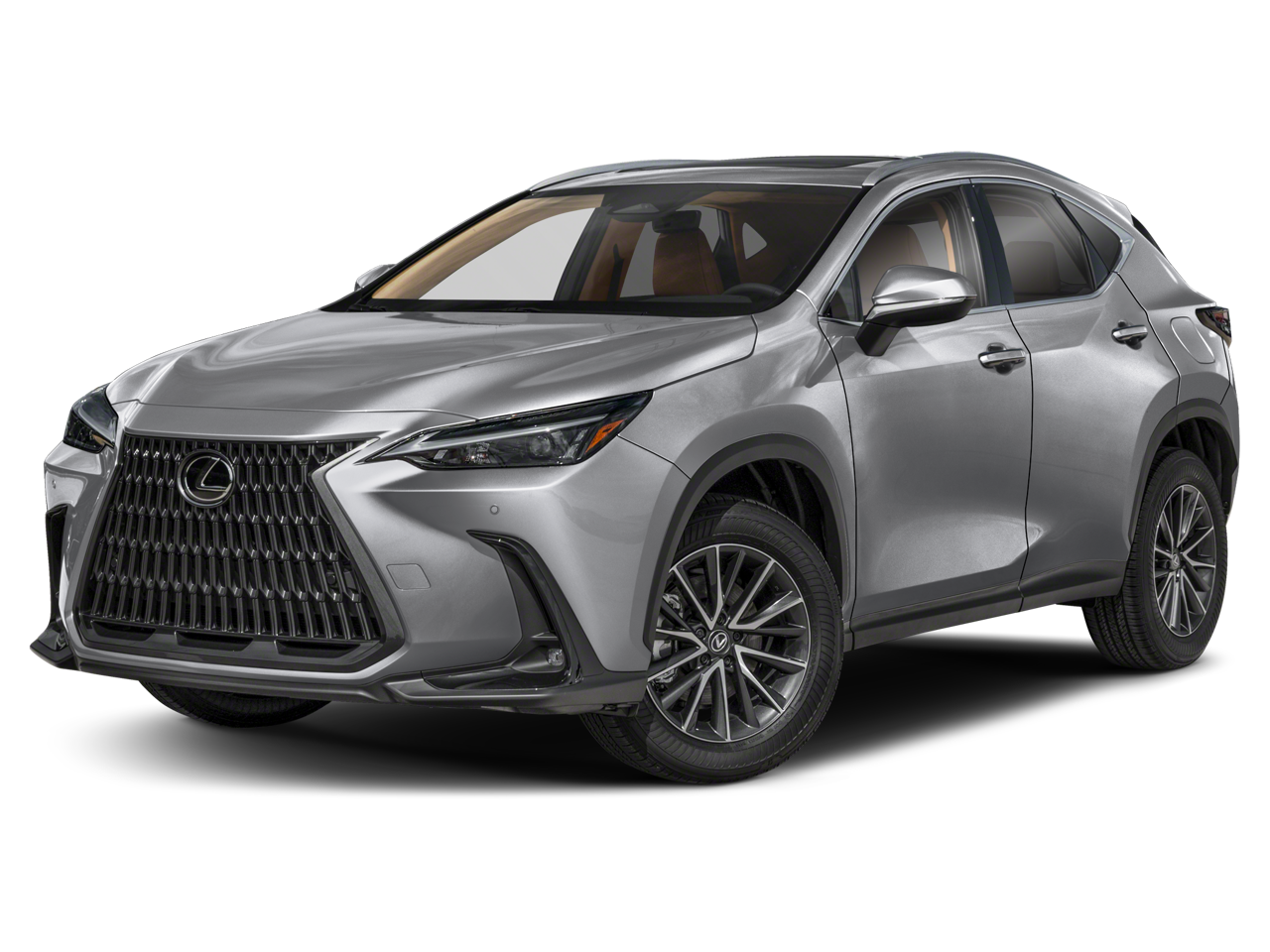2025 Lexus NX 350 NX 350 Premium