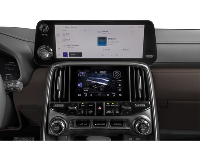 2025 Lexus LX 600 LX 600 Luxury