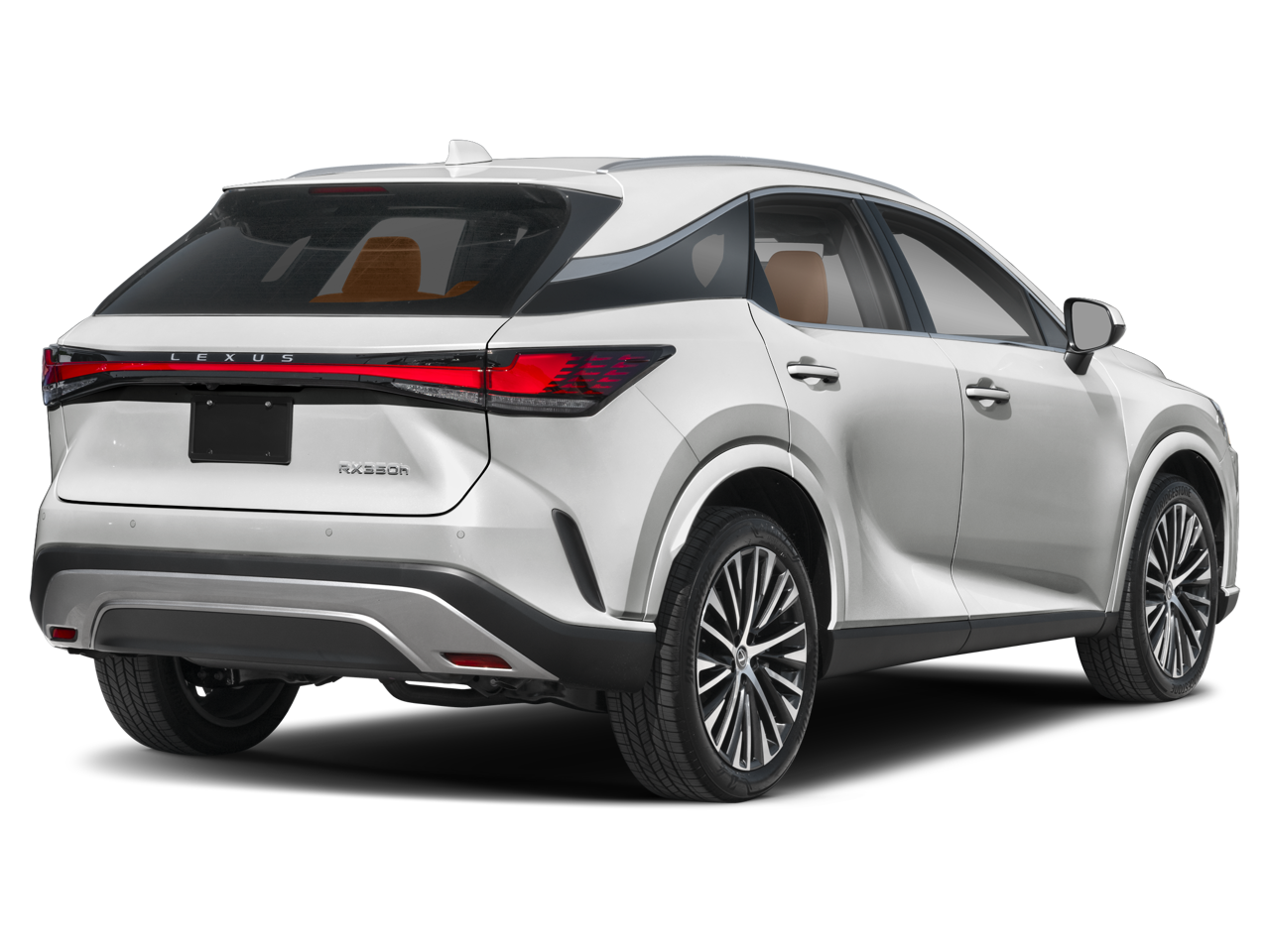 2025 Lexus RX 350h RX 350h Premium Plus