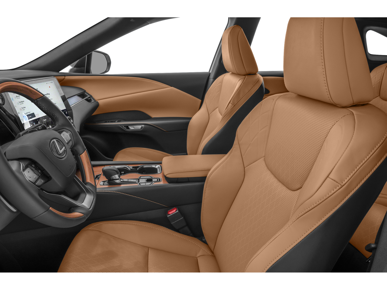 2025 Lexus RX 350h RX 350h Premium Plus