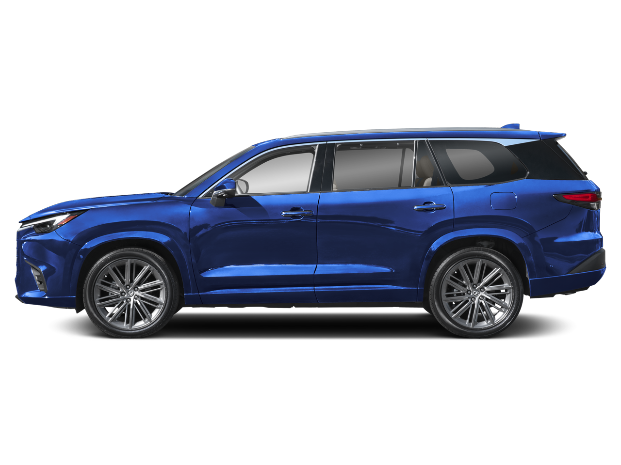 2025 Lexus TX 350 TX 350 Luxury