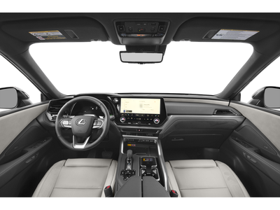 2025 Lexus TX 350 TX 350 Luxury