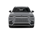 2025 Lexus TX 350 350 F SPORT Handling