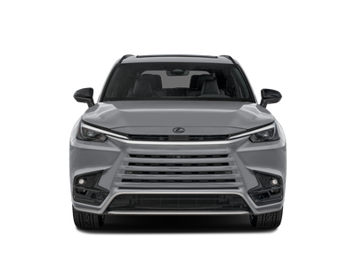 2025 Lexus TX 350 350 F SPORT Handling