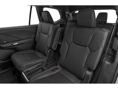 2025 Lexus TX 350 350 F SPORT Handling