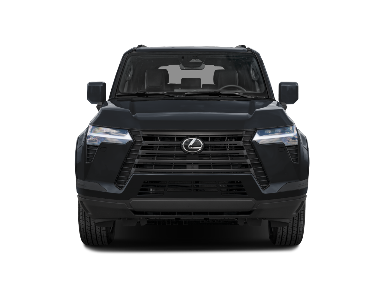 2025 Lexus GX 550 GX 550 Premium+