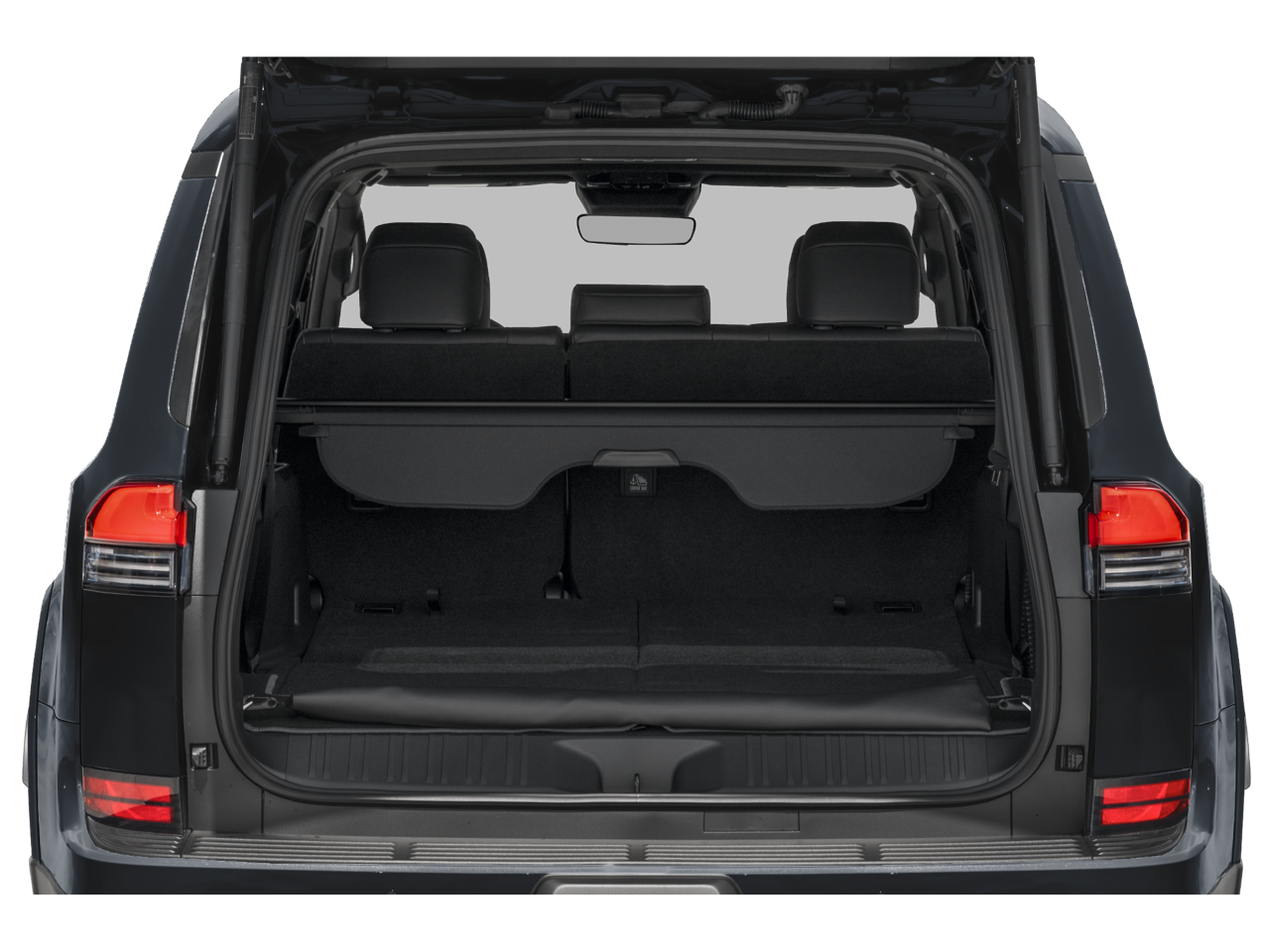 2025 Lexus GX 550 GX 550 Premium+