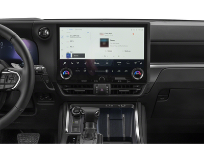 2025 Lexus GX 550 GX 550 Luxury+