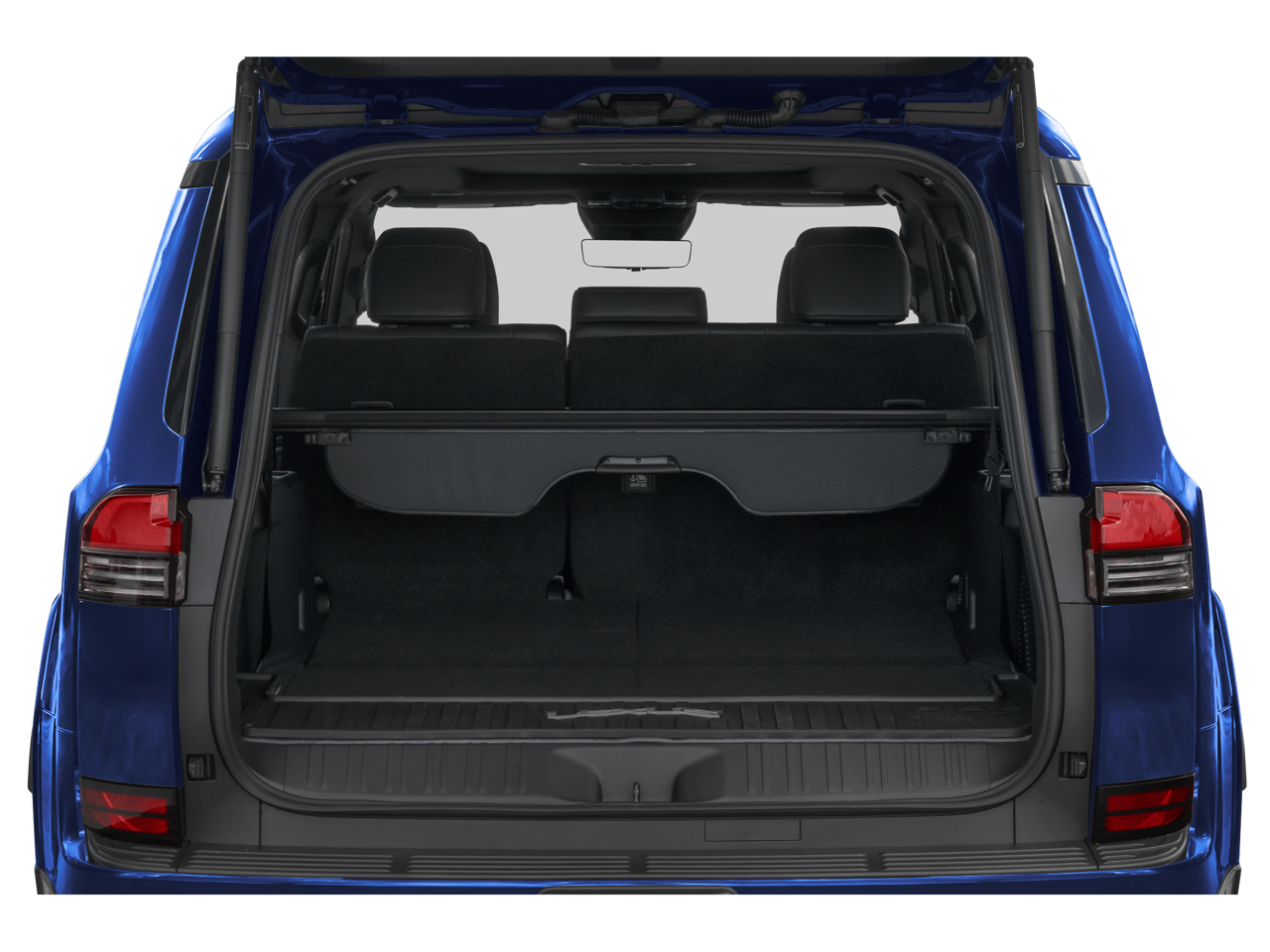 2025 Lexus GX 550 GX 550 Luxury+