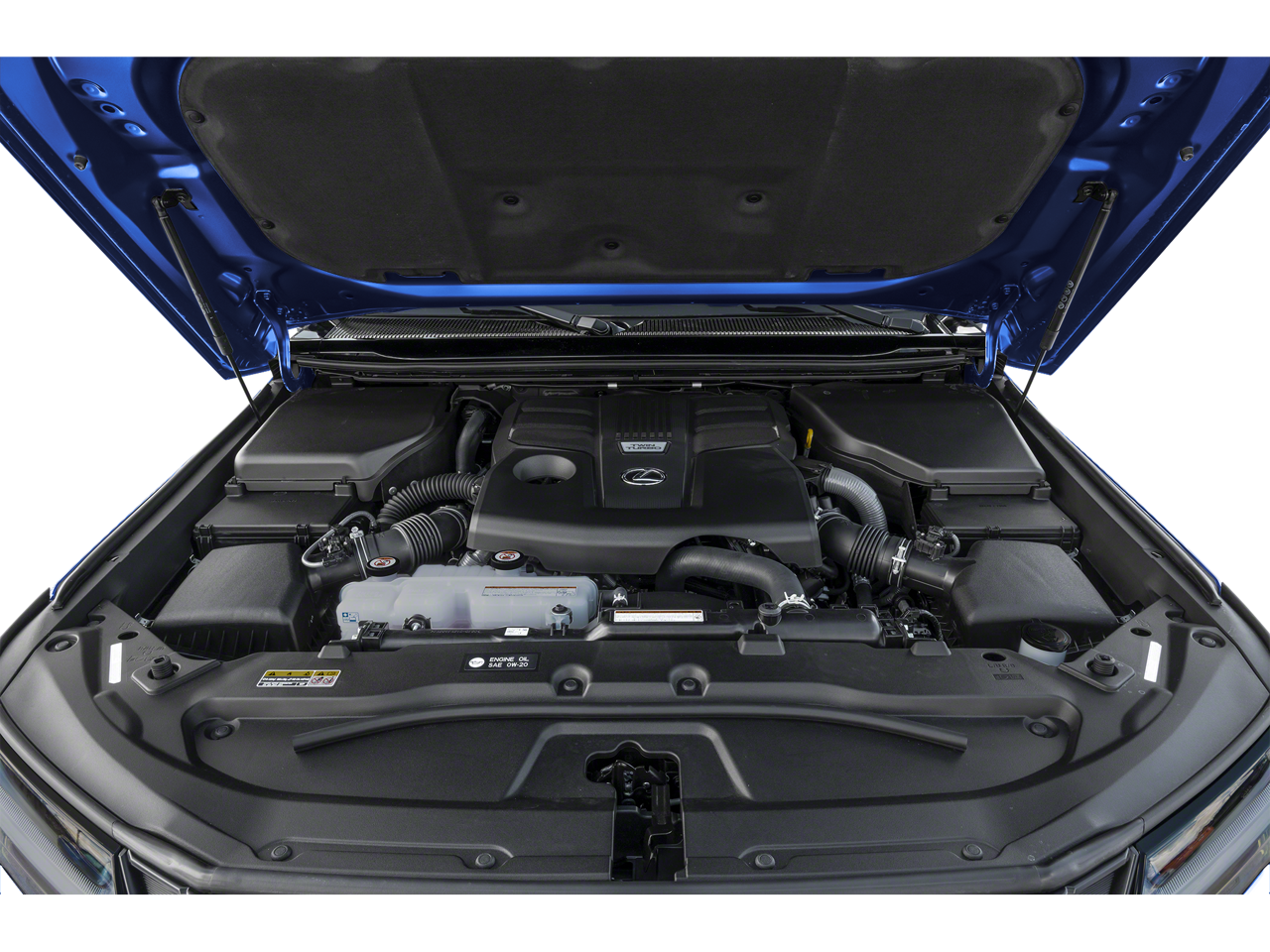 2025 Lexus GX 550 GX 550 Luxury+