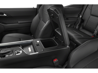 2025 Lexus GX 550 GX 550 Luxury+