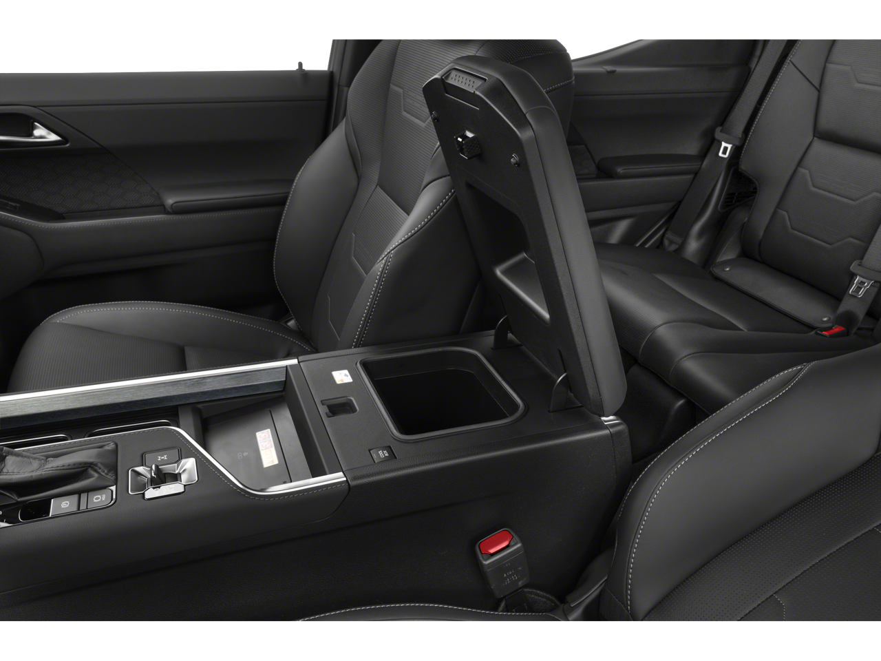 2025 Lexus GX 550 GX 550 Luxury+