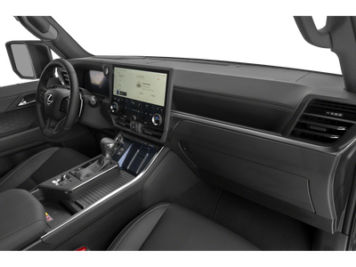 2025 Lexus GX 550 GX 550 Luxury+