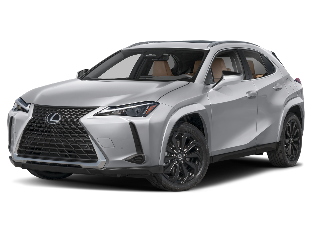 2025 Lexus UX 300h 300h Premium AWD's photo