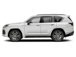 2025 Lexus LX 700h LX 700h Luxury