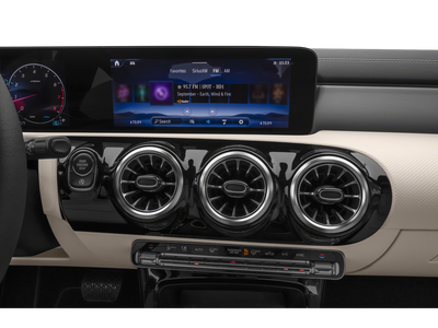 2025 Mercedes-Benz CLA 250 CLA 250 4MATIC® Coupe