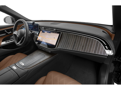 2025 Mercedes-Benz E 450 E 450
